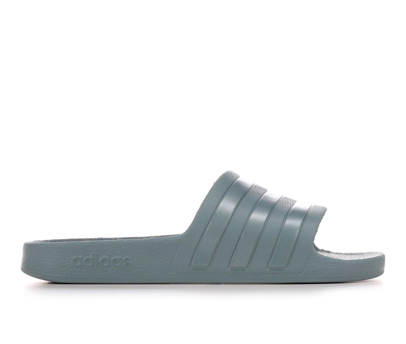 Adults' Adidas Adilette Aqua Sport Slides