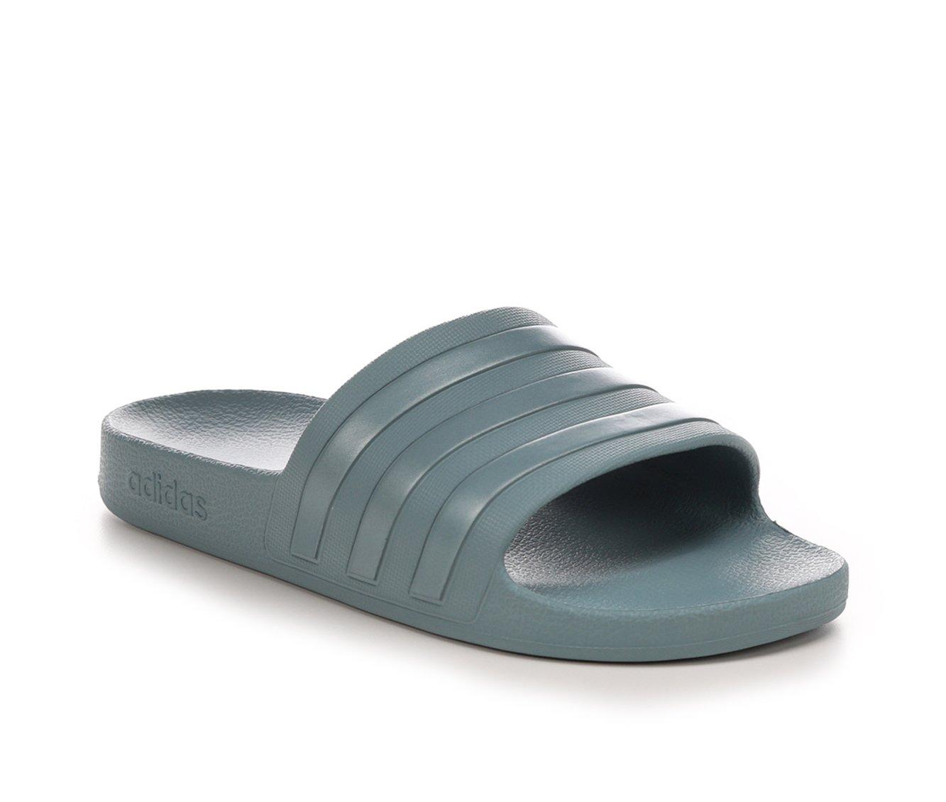 Women's Adidas Adilette Aqua Sport Slides