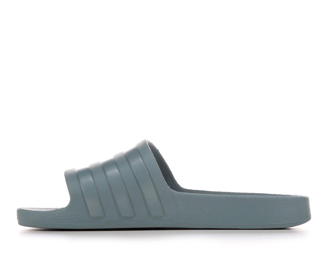 Adults' Adidas Adilette Aqua Sport Slides