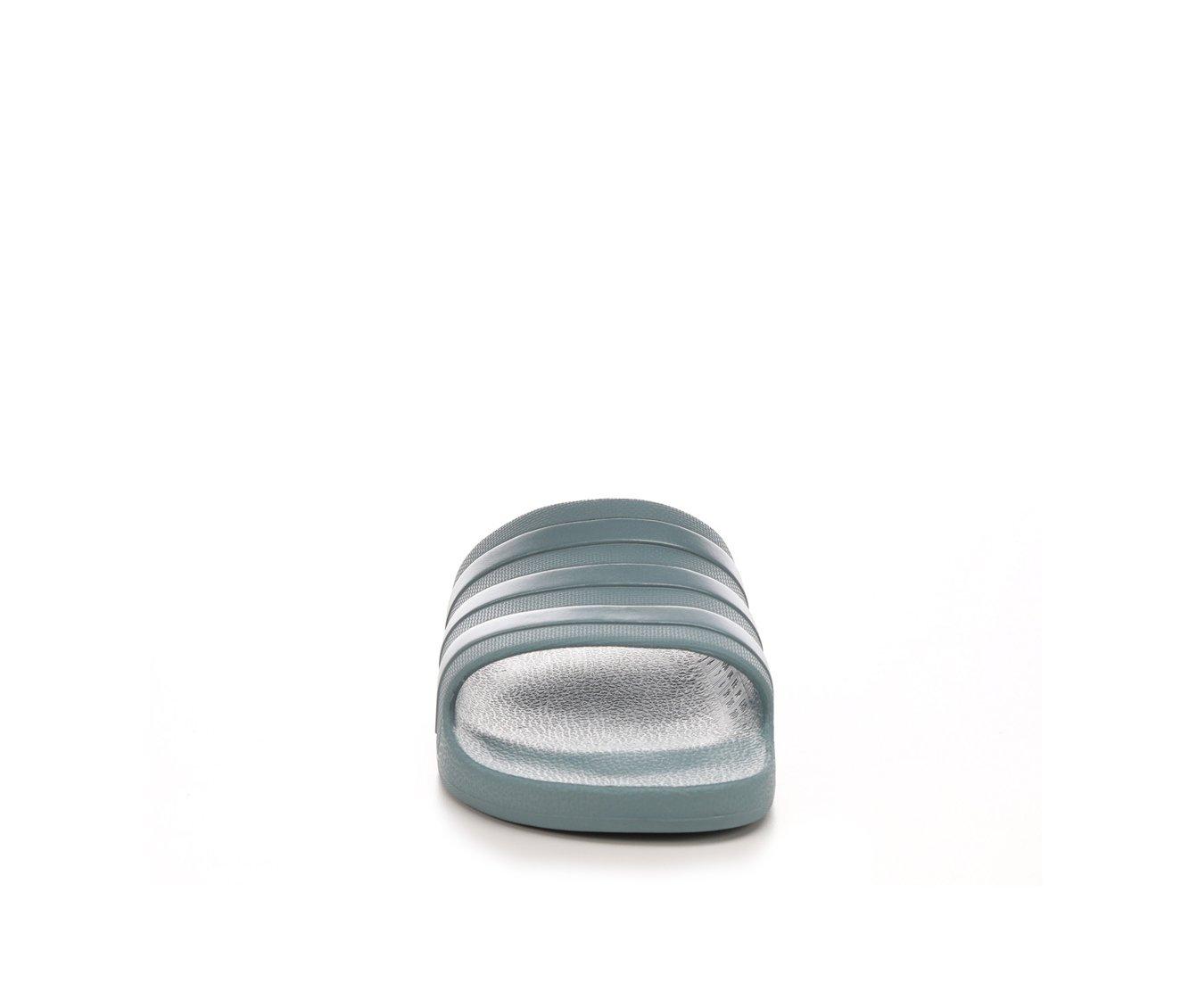 Adults' Adidas Adilette Aqua Sport Slides