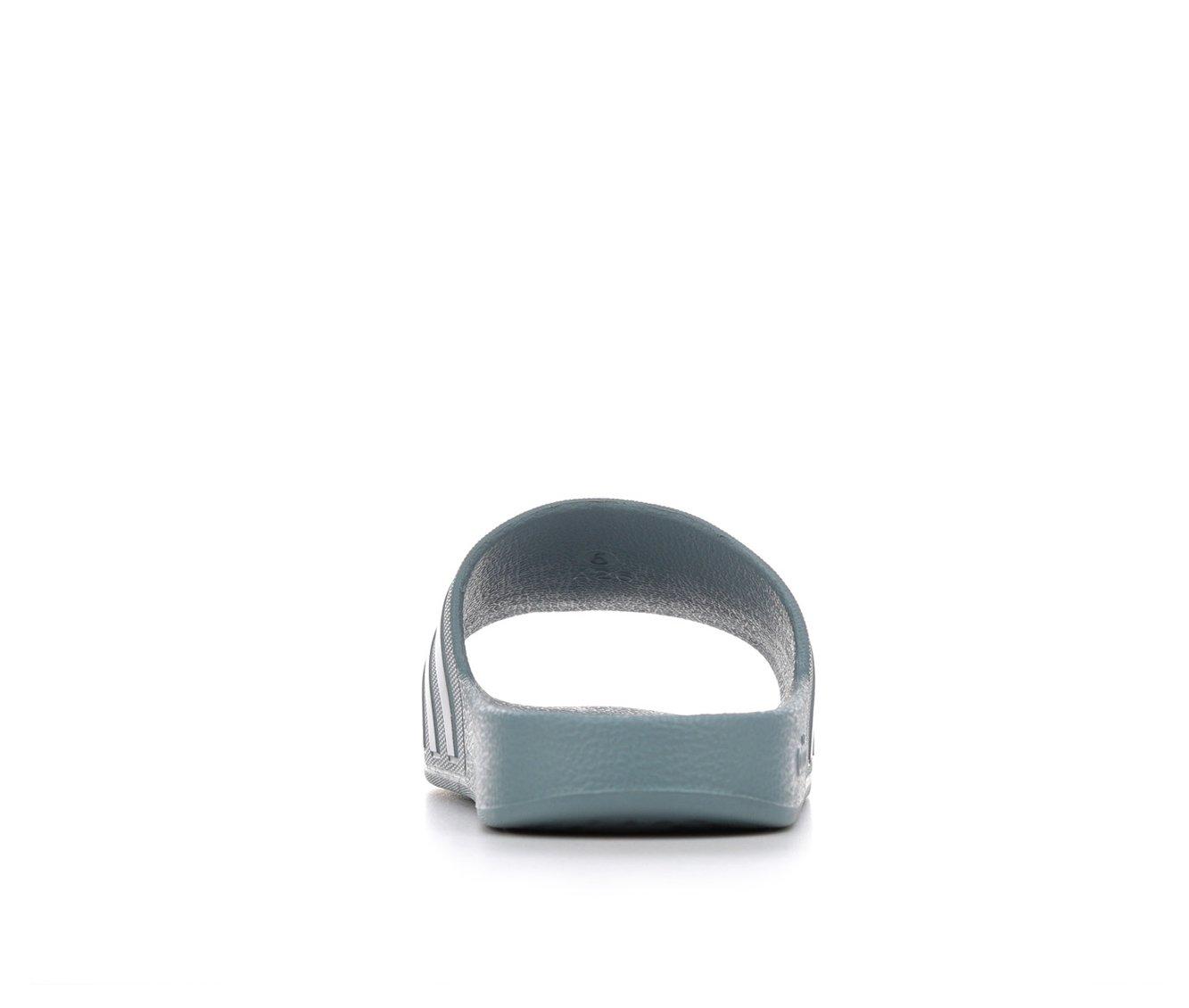 Adults' Adidas Adilette Aqua Sport Slides