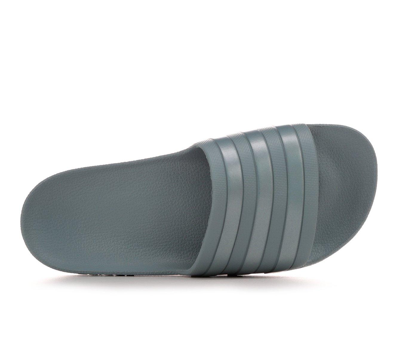 Adults' Adidas Adilette Aqua Sport Slides