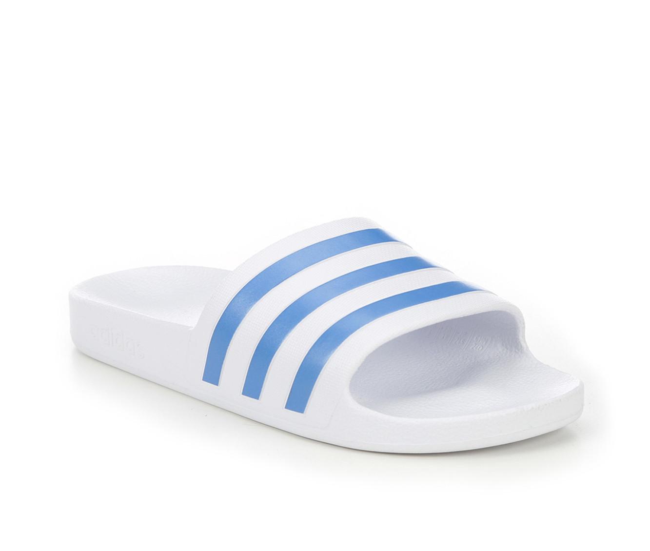 Adults' Adidas Adilette Aqua Sport Slides