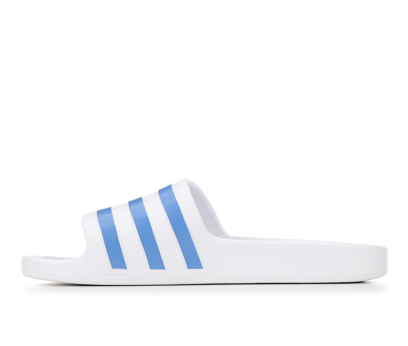 Adults' Adidas Adilette Aqua Sport Slides