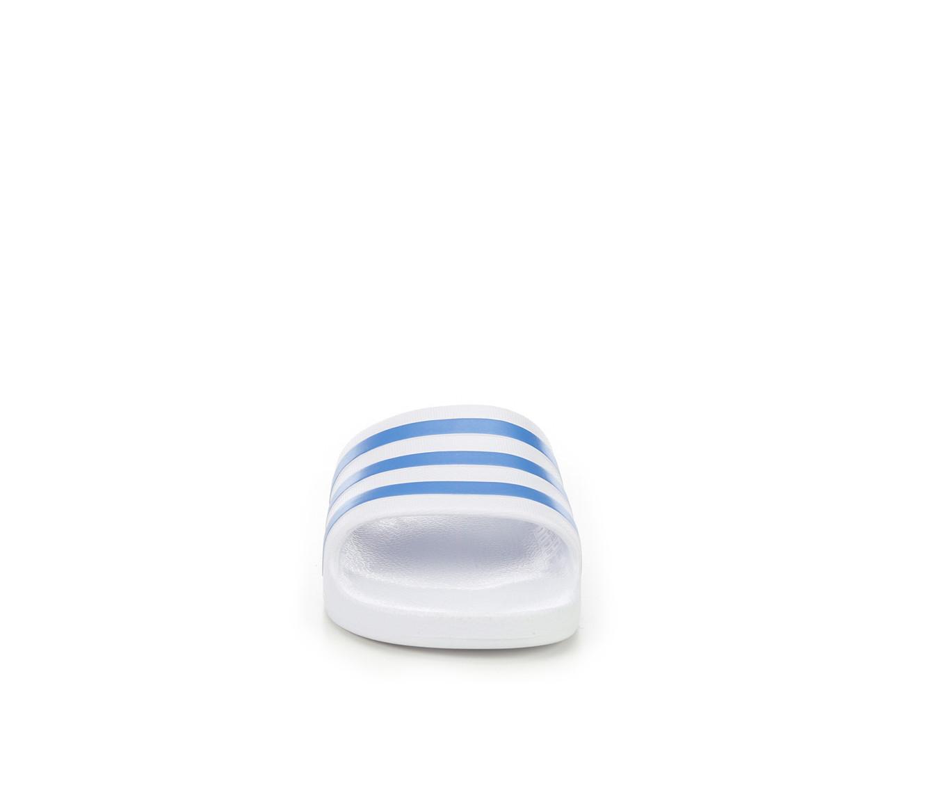 Adults' Adidas Adilette Aqua Sport Slides