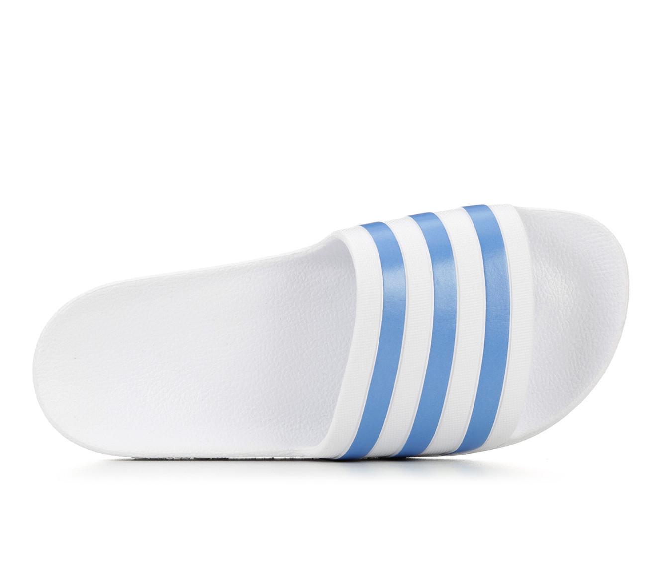 Women's Adidas Adilette Aqua Sport Slides