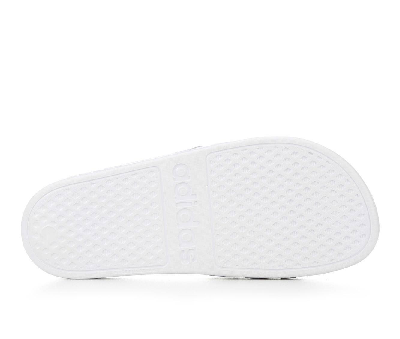 Adults' Adidas Adilette Aqua Sport Slides