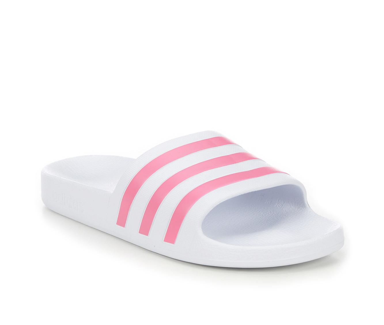 Women's Adidas Adilette Aqua Sport Slides