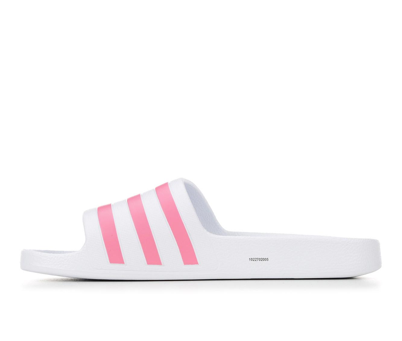 Women's Adidas Adilette Aqua Sport Slides