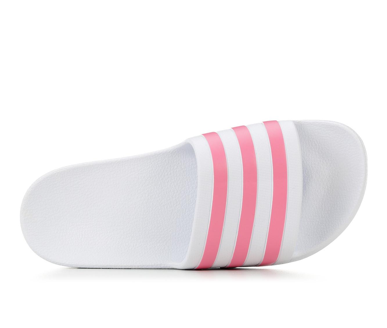 Women's Adidas Adilette Aqua Sport Slides