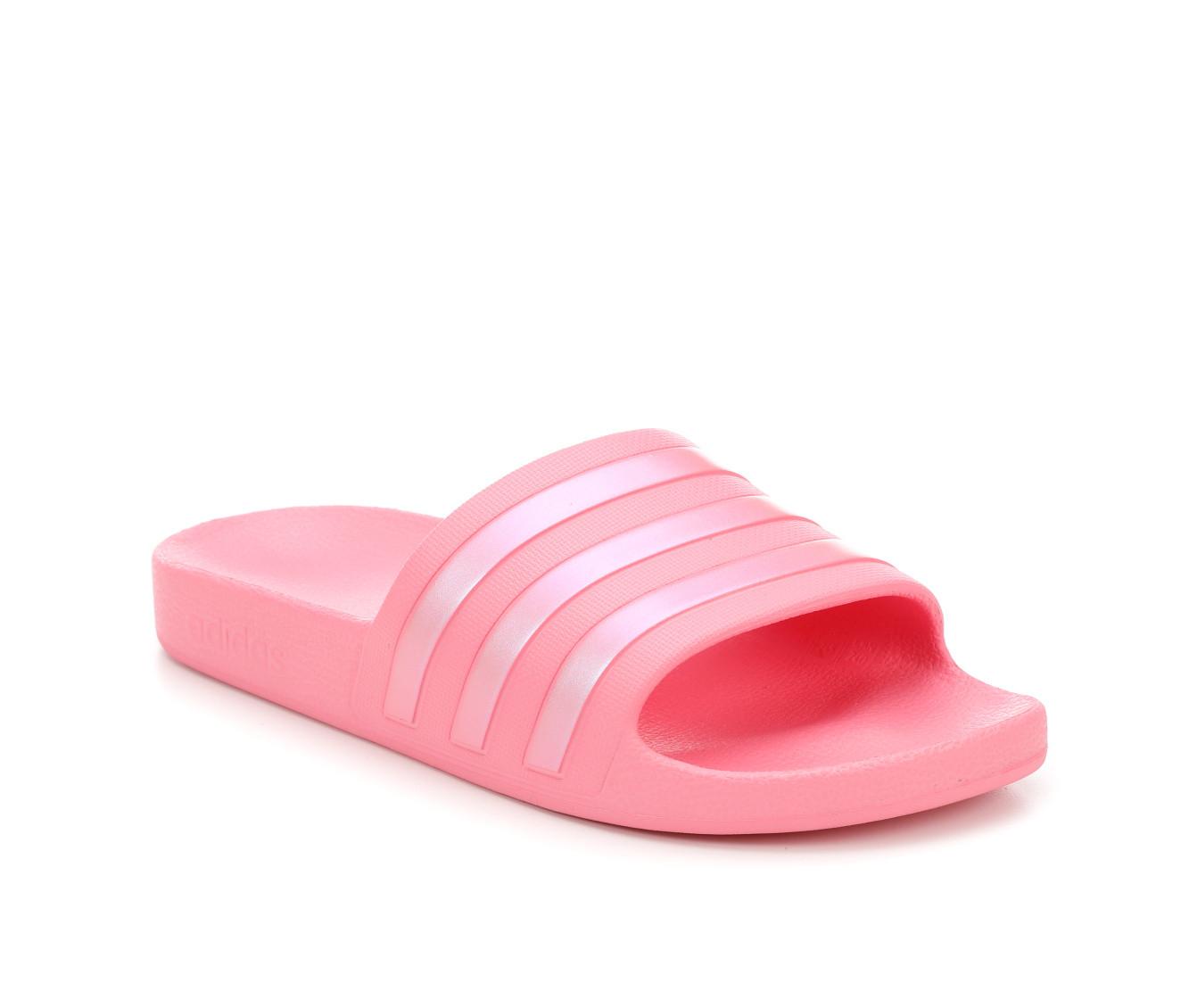 Women's Adidas Adilette Aqua Sport Slides