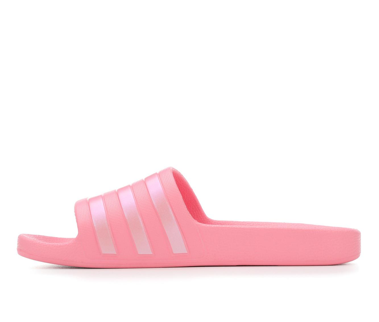 Women's Adidas Adilette Aqua Sport Slides