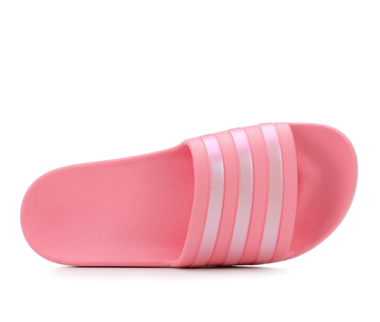 Women's Adidas Adilette Aqua Sport Slides