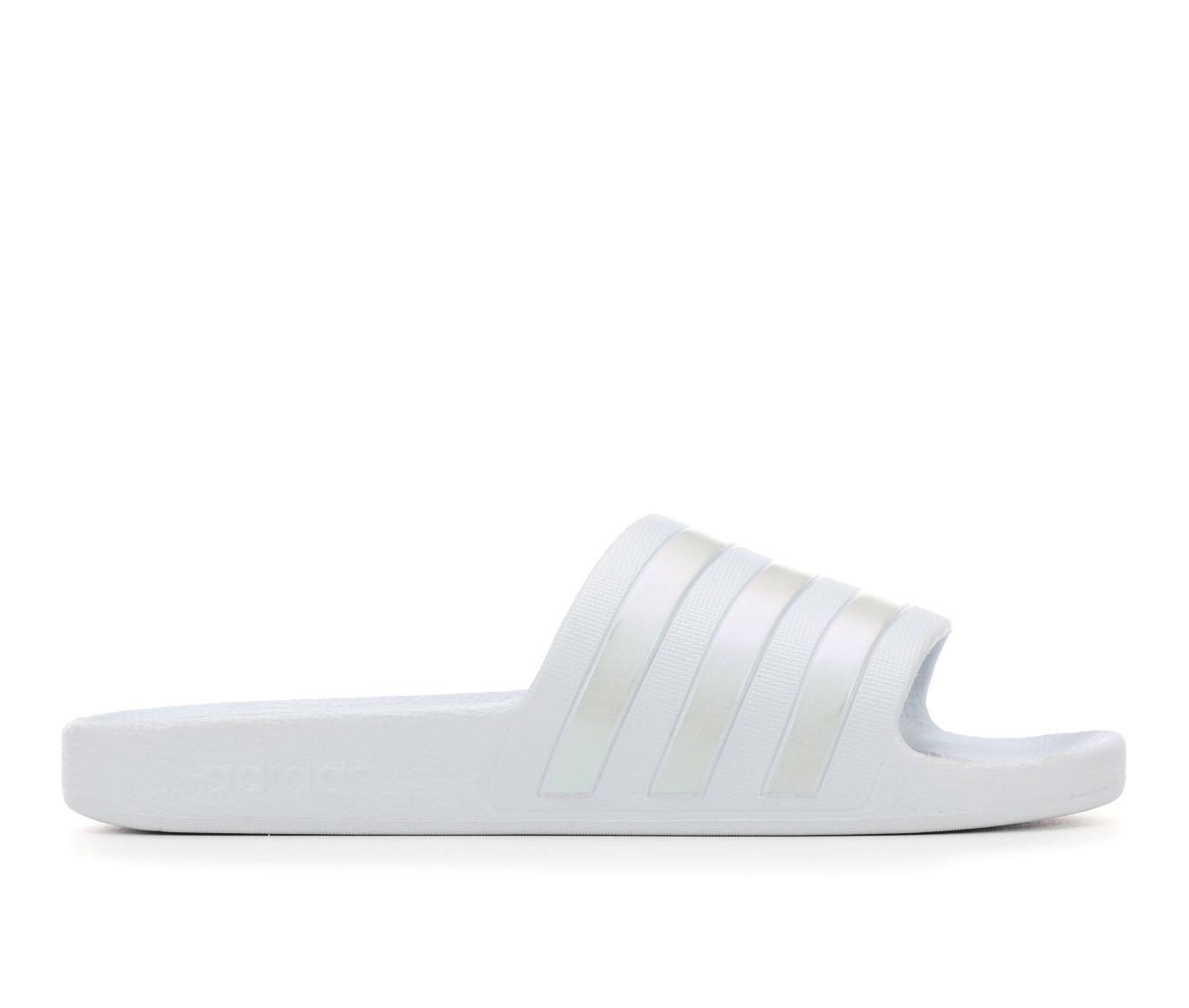 Women's Adidas Adilette Aqua Sport Slides