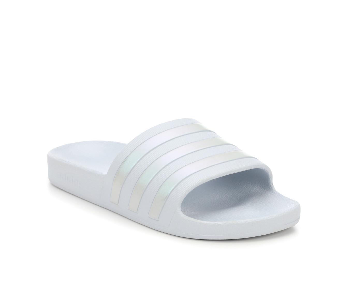 Women's Adidas Adilette Aqua Sport Slides