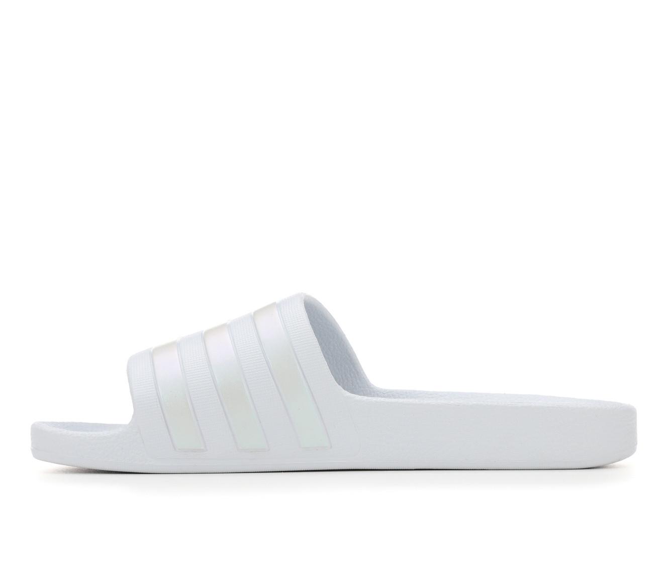 Women's Adidas Adilette Aqua Sport Slides