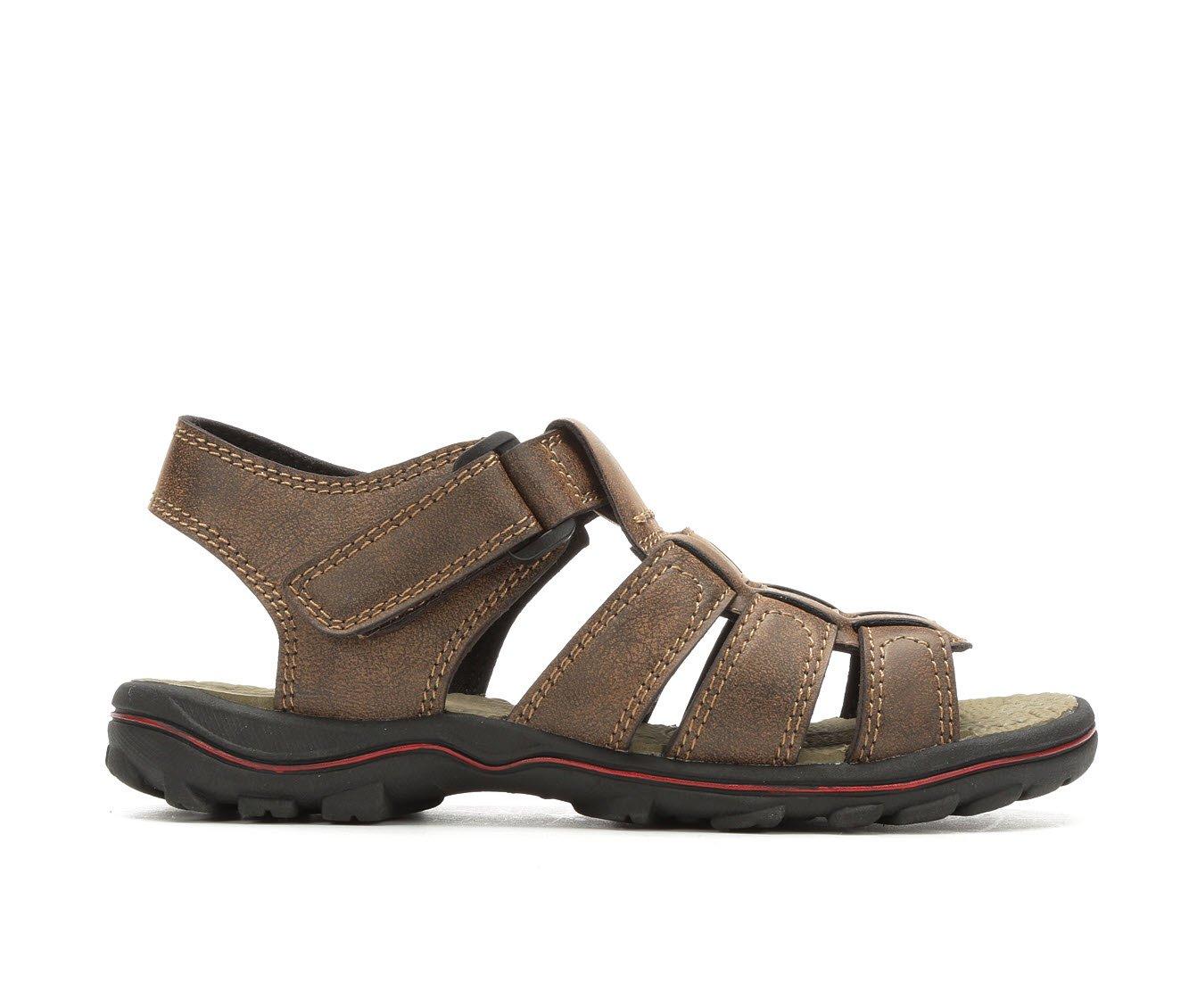 Boys' Beaver Creek Little Kid & Big Kid Larry Sandals