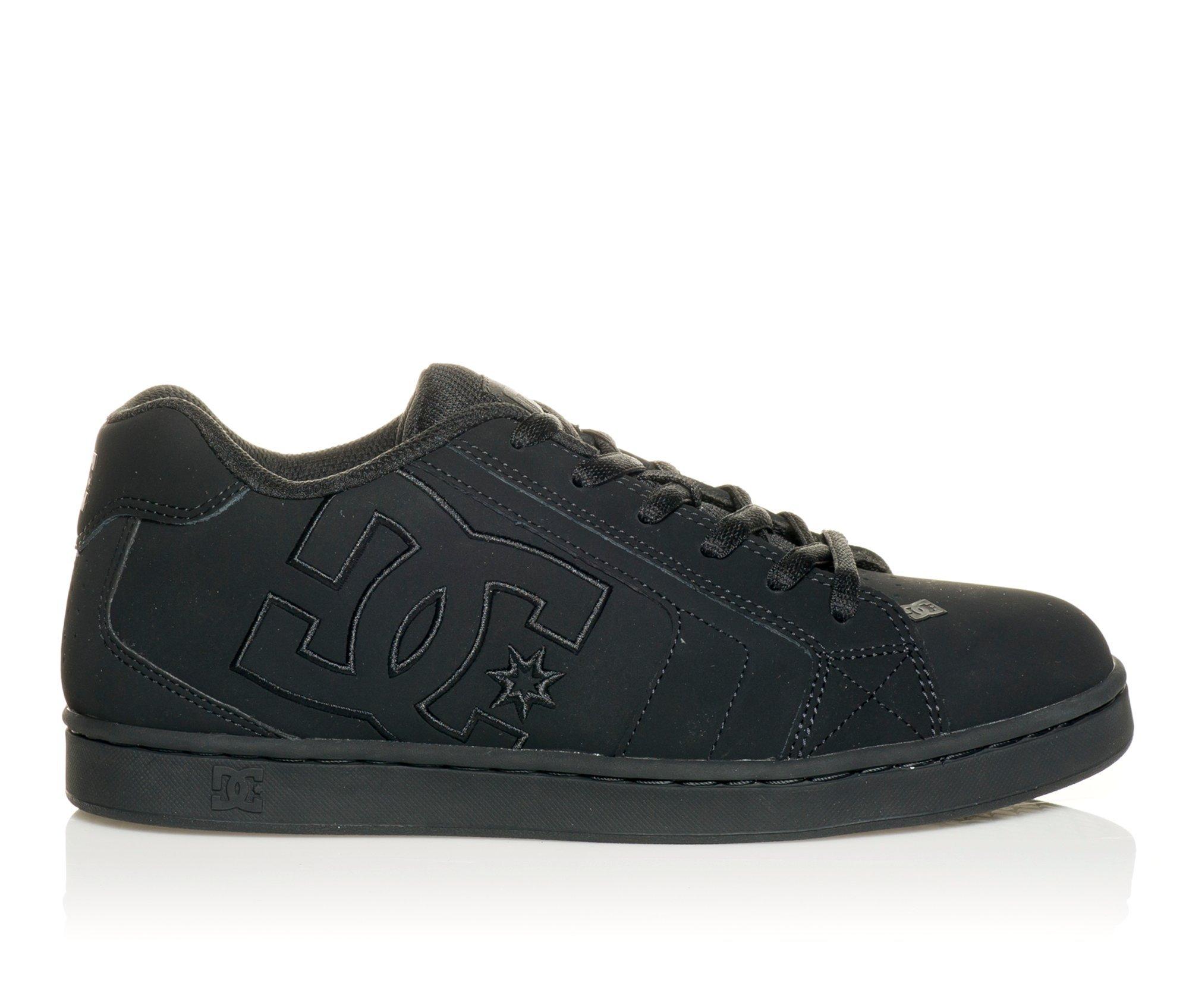 Dc net hot sale skate shoes