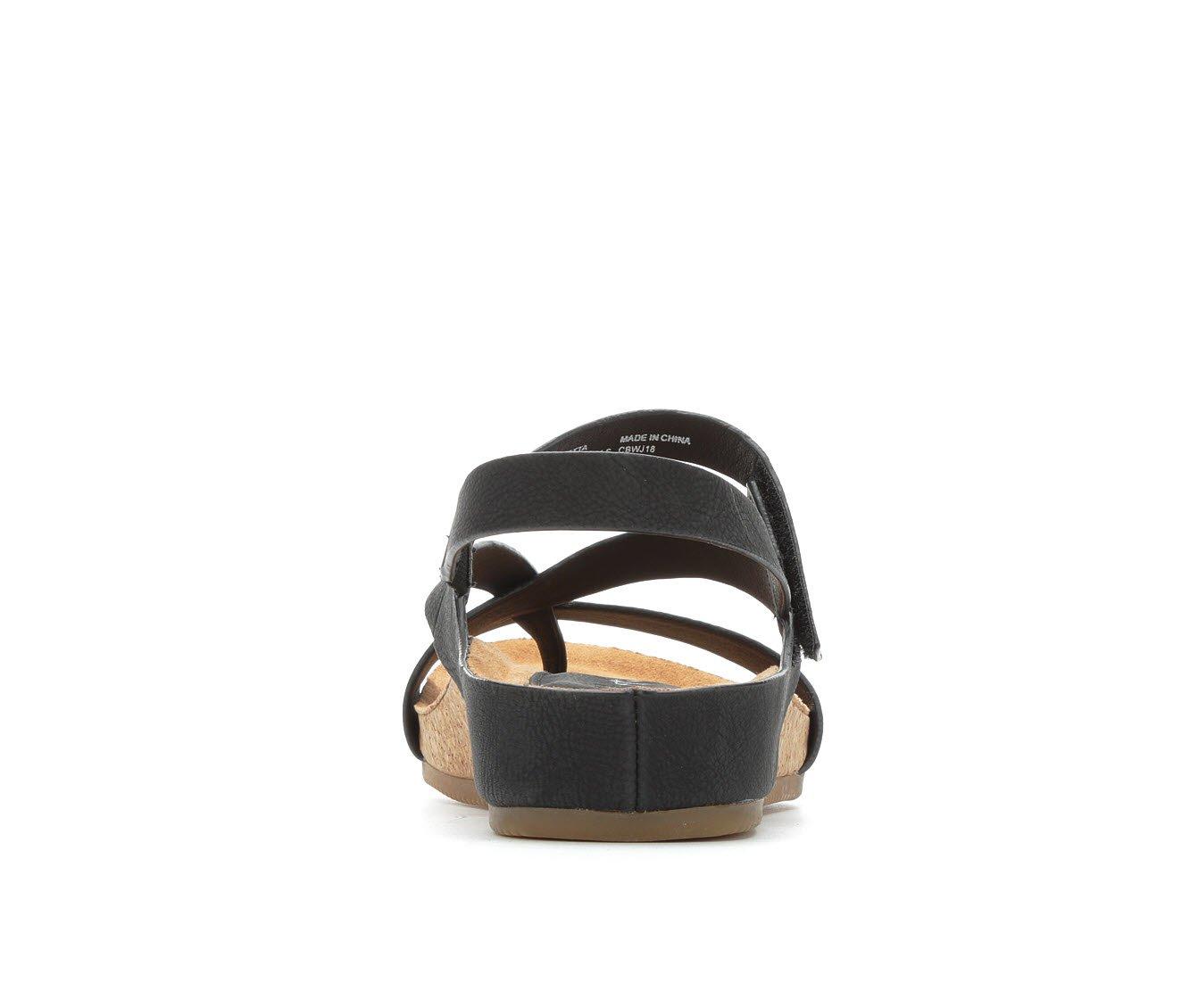 Women's eurosoft hot sale gianetta sandals