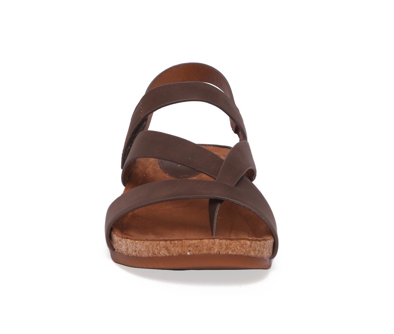 Women's EuroSoft Gianetta Sandals