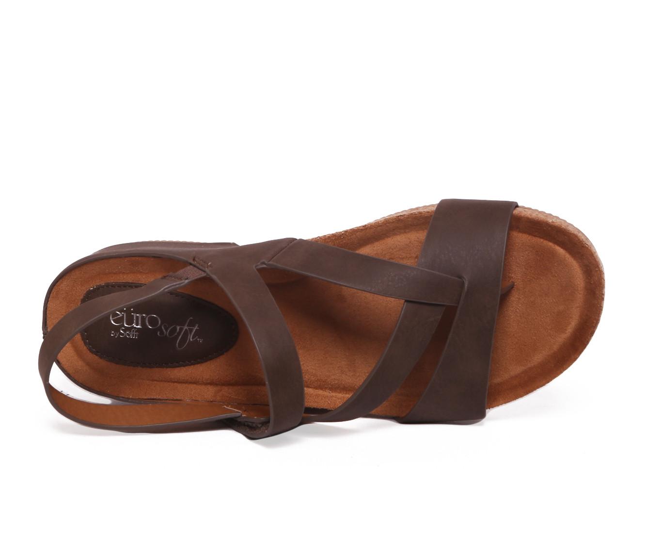 Women's EuroSoft Gianetta Sandals