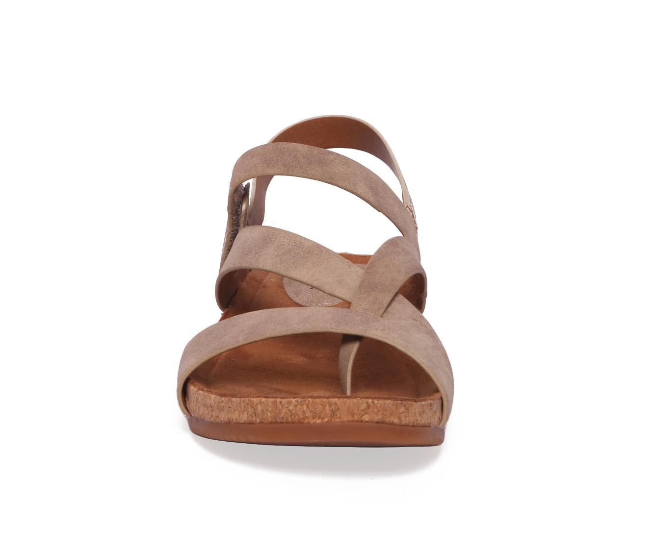 Women's EuroSoft Gianetta Sandals