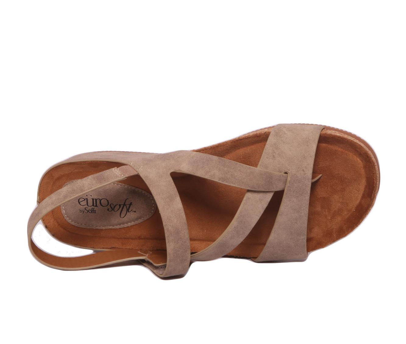 Women's EuroSoft Gianetta Sandals