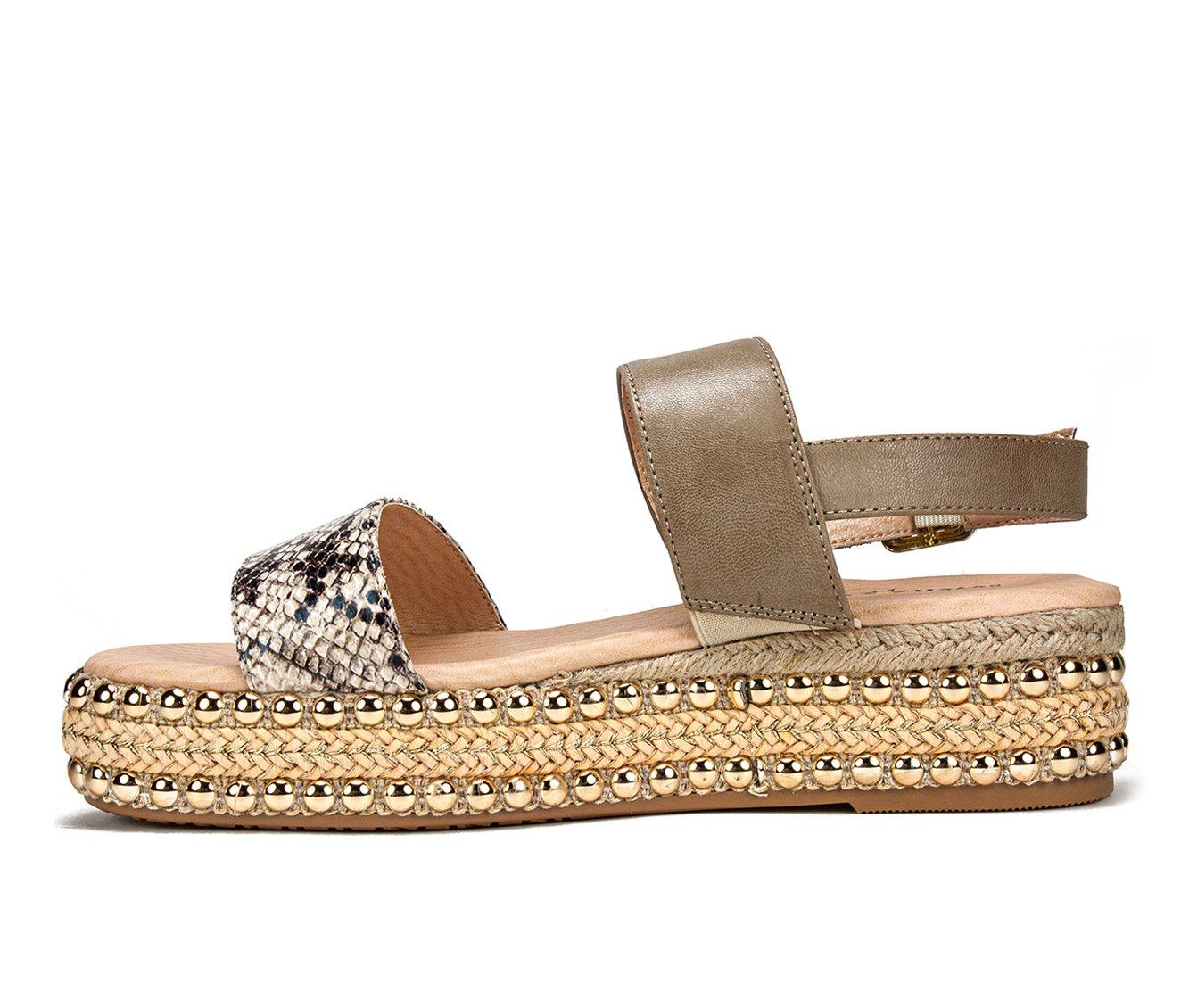 Women's Seven Dials Berenice Flatform Sandals