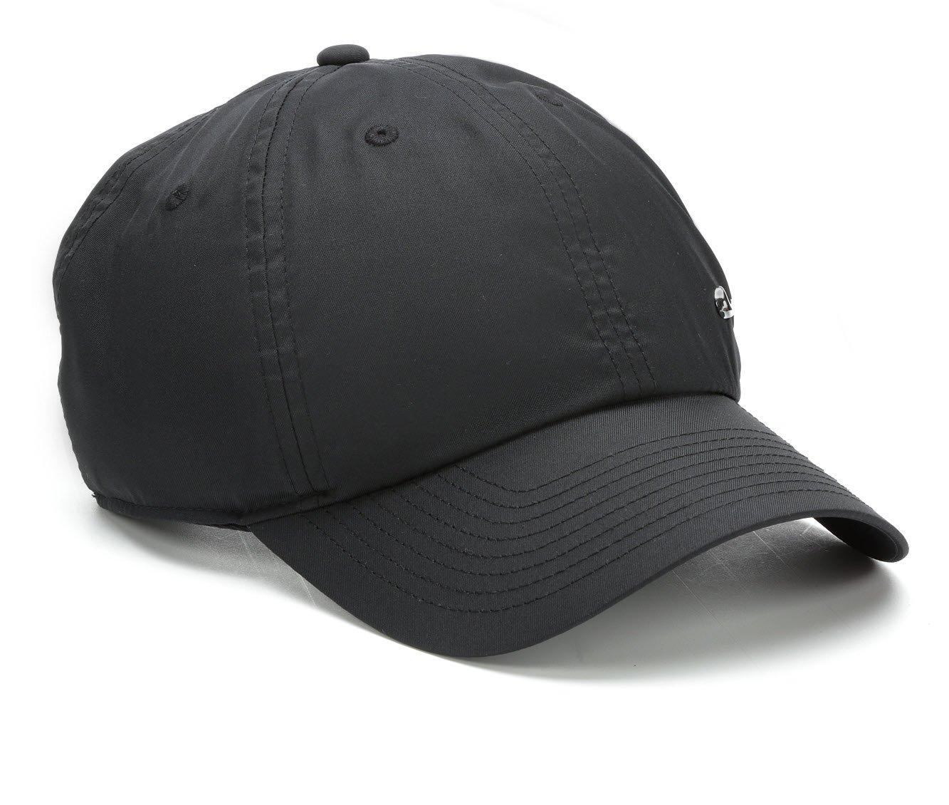 Nike Adult Unisex Metallic Swoosh Cap