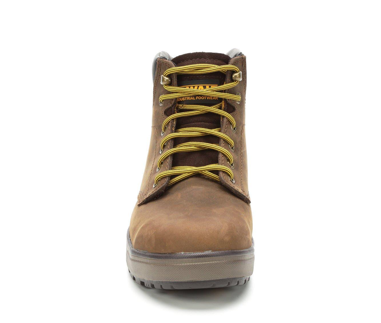 Dewalt plasma on sale steel toe boots