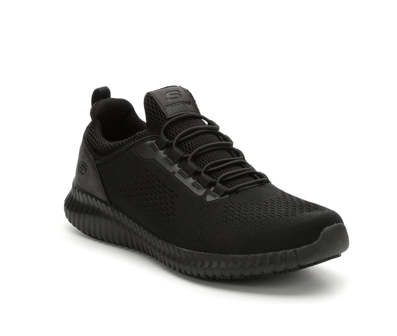 Skechers work relaxed 2024 fit cessnock sr