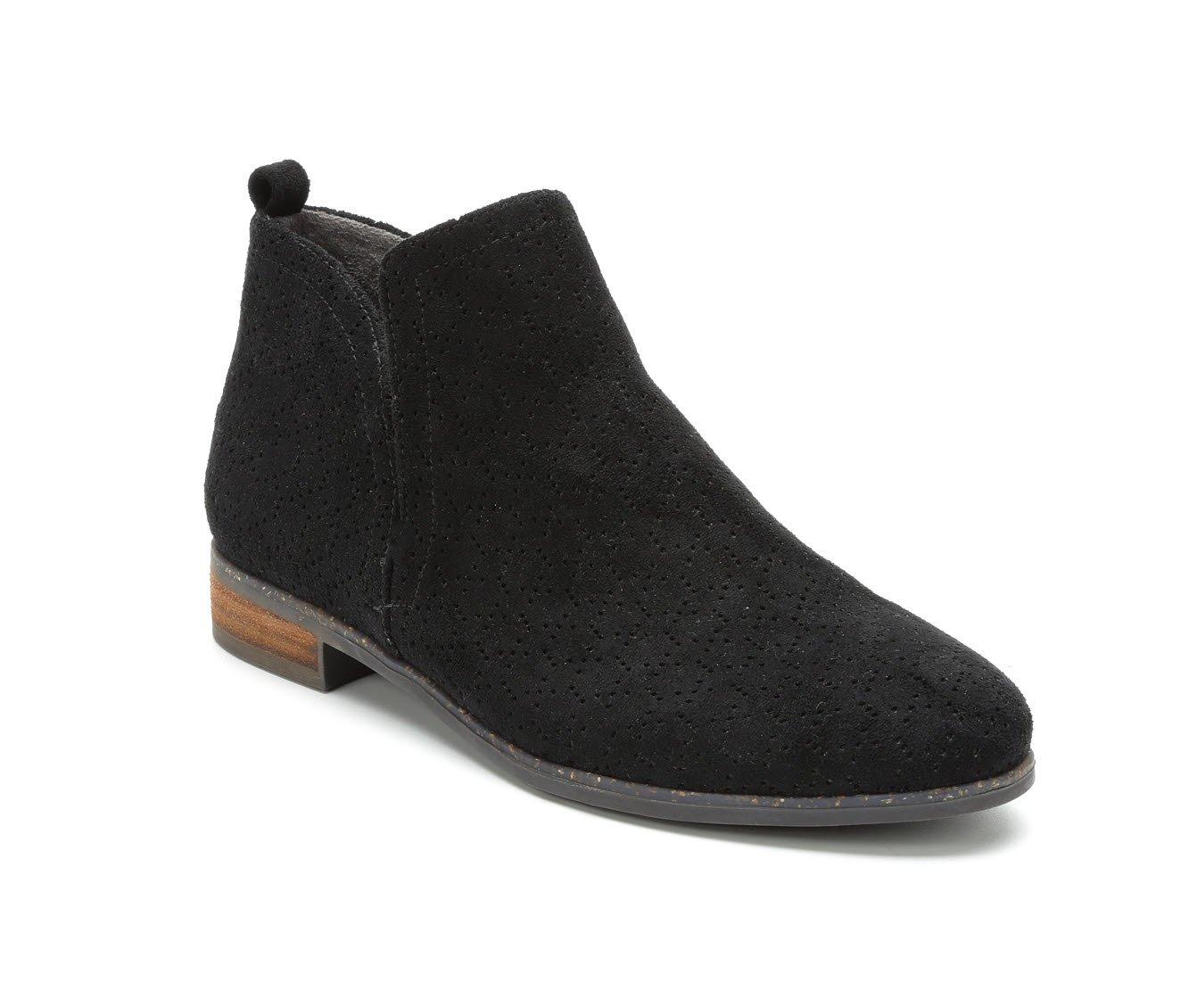 Women's Dr. Scholls Rate Booties