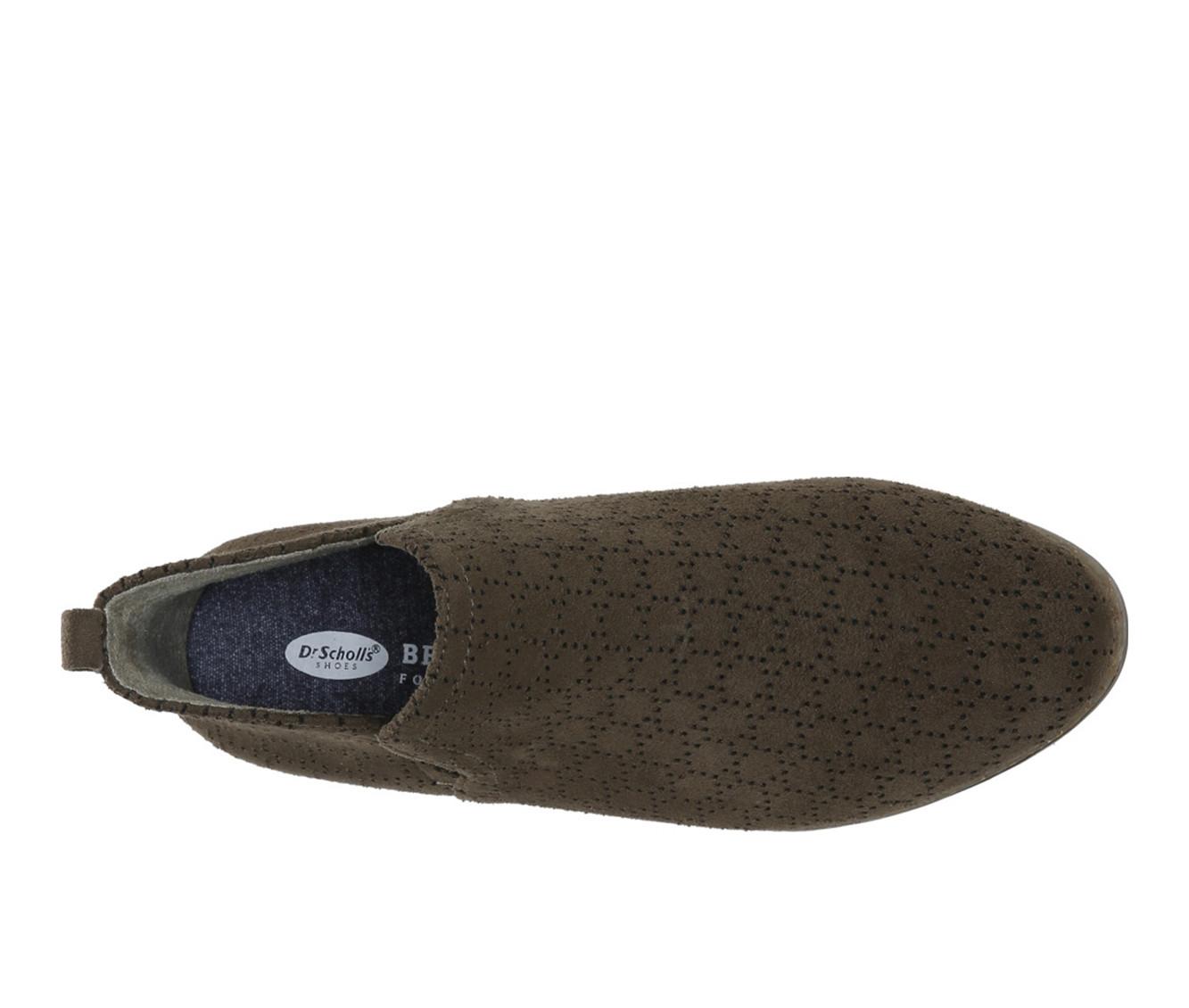 Women's Dr. Scholls Rate Booties