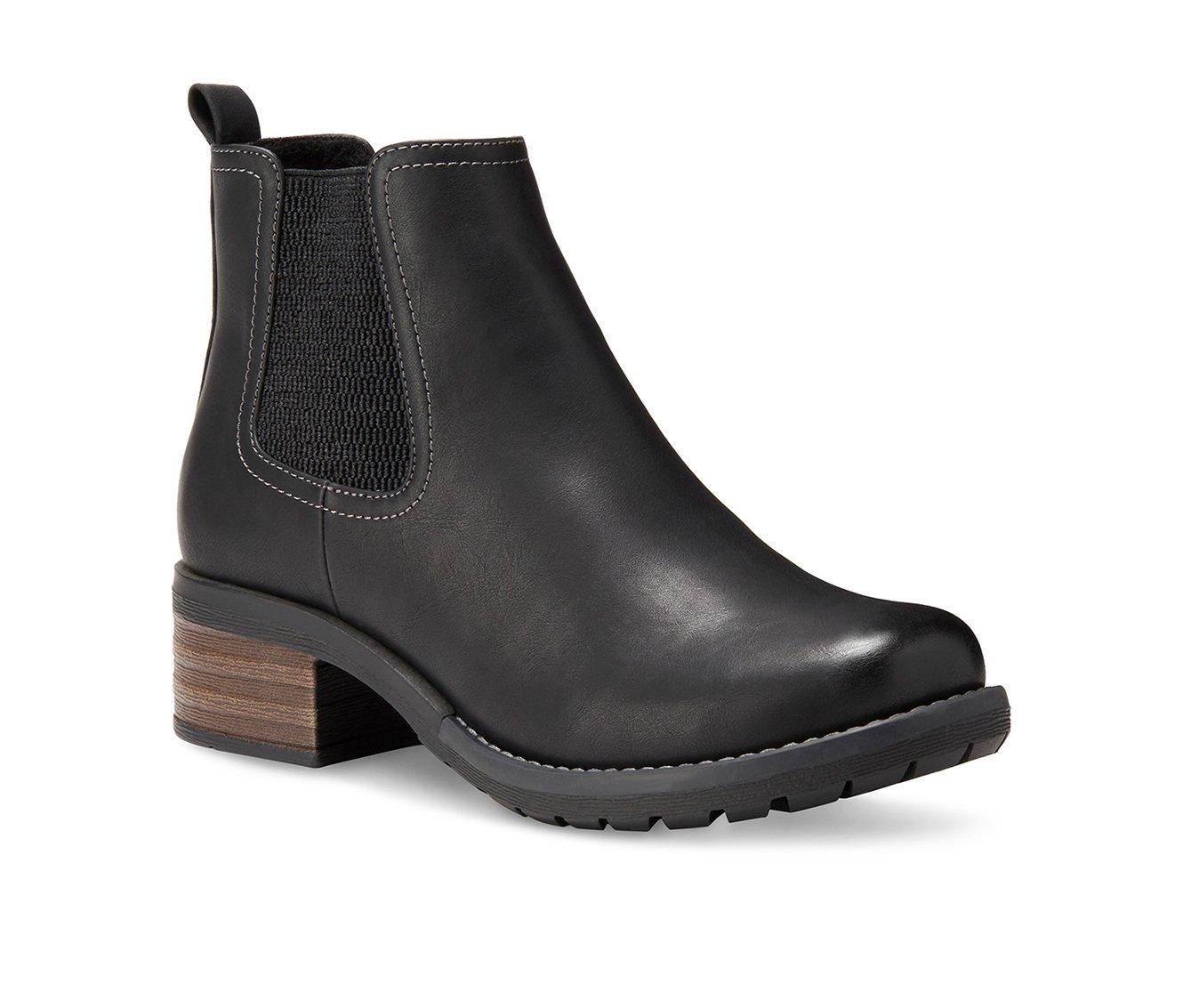 Women's Eastland Jasmine Chelsea Boots