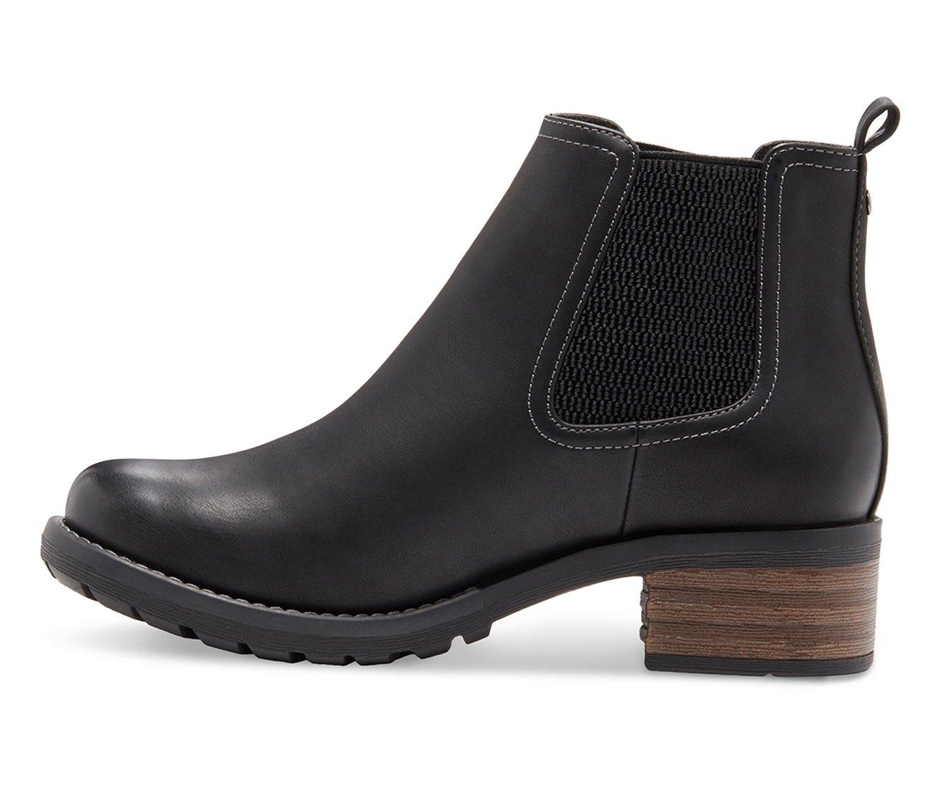 Women's Eastland Jasmine Chelsea Boots