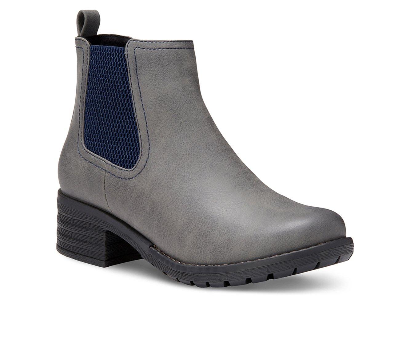 Women's Eastland Jasmine Chelsea Boots