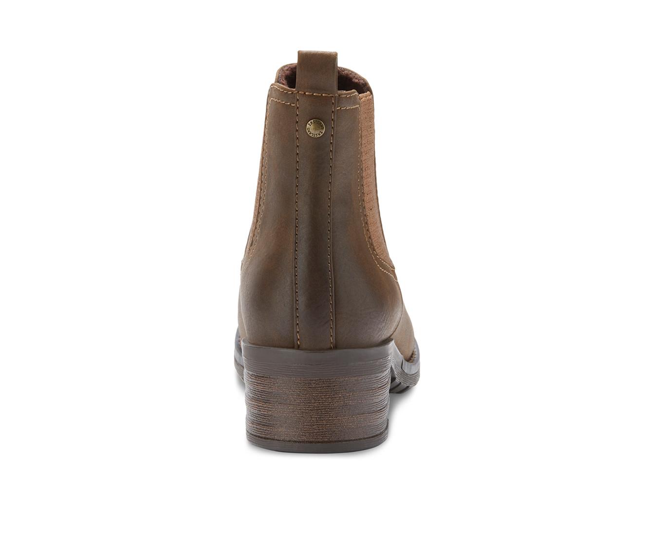 Women's Eastland Jasmine Chelsea Boots