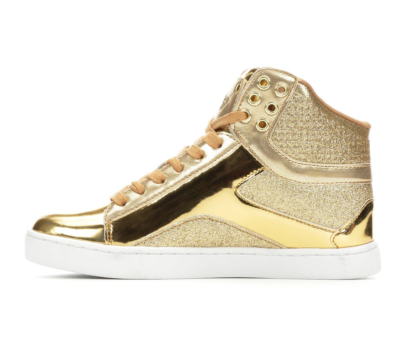 Pastry gold clearance sneakers