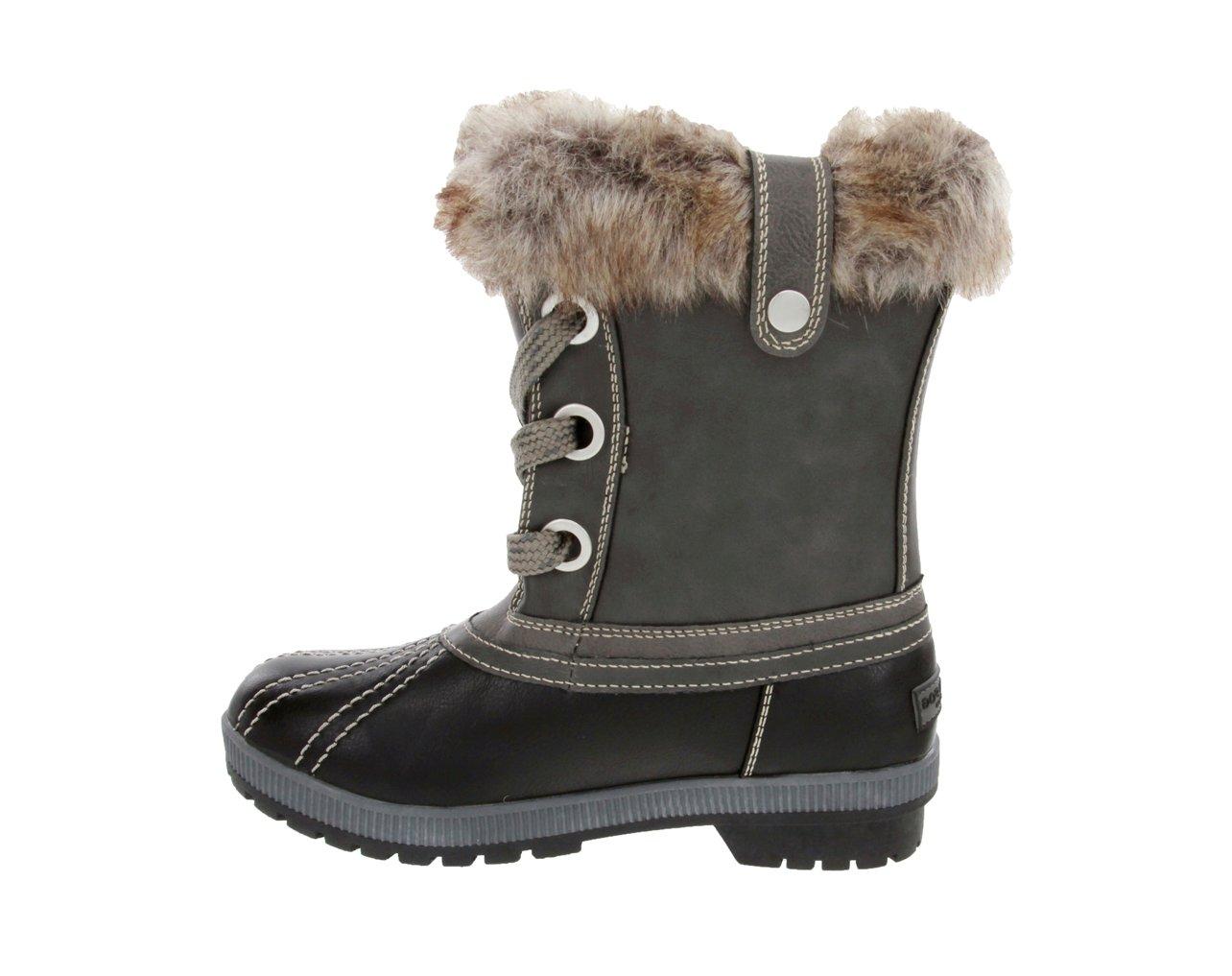 Women's London Fog Milly Winter Duck Boots