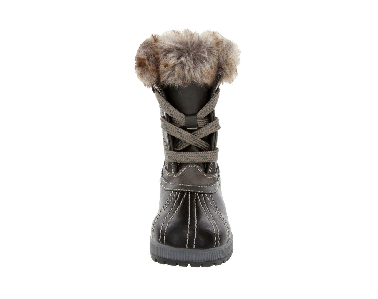 Women's London Fog Milly Winter Duck Boots