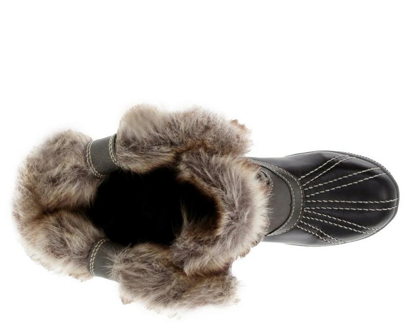 Women's London Fog Milly Winter Duck Boots