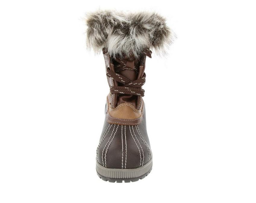 Women's London Fog Milly Winter Duck Boots