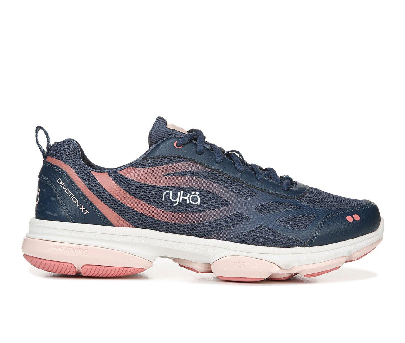 Women's Ryka Devotion XT Training Shoes