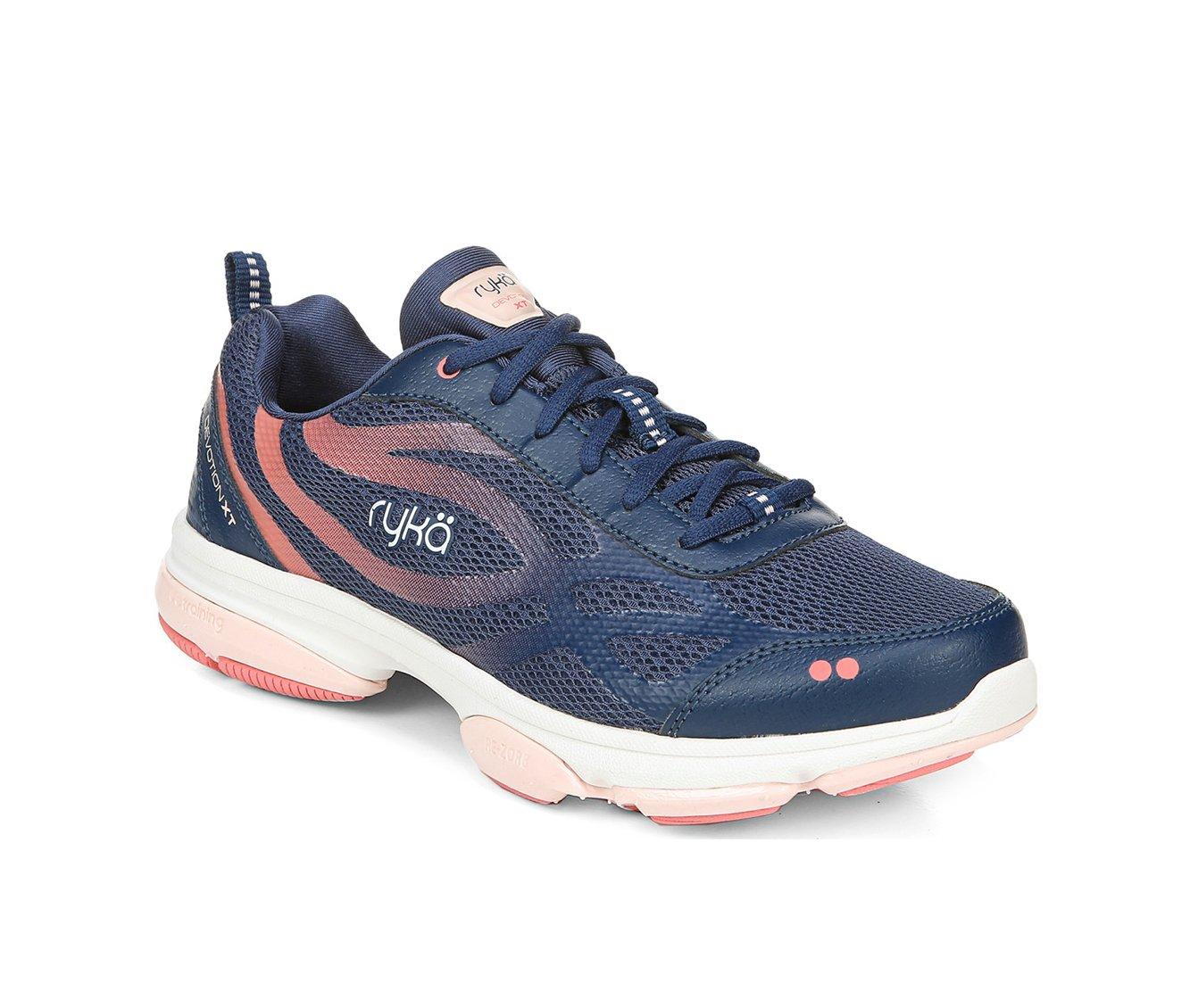 Women's Ryka Devotion XT Training Shoes