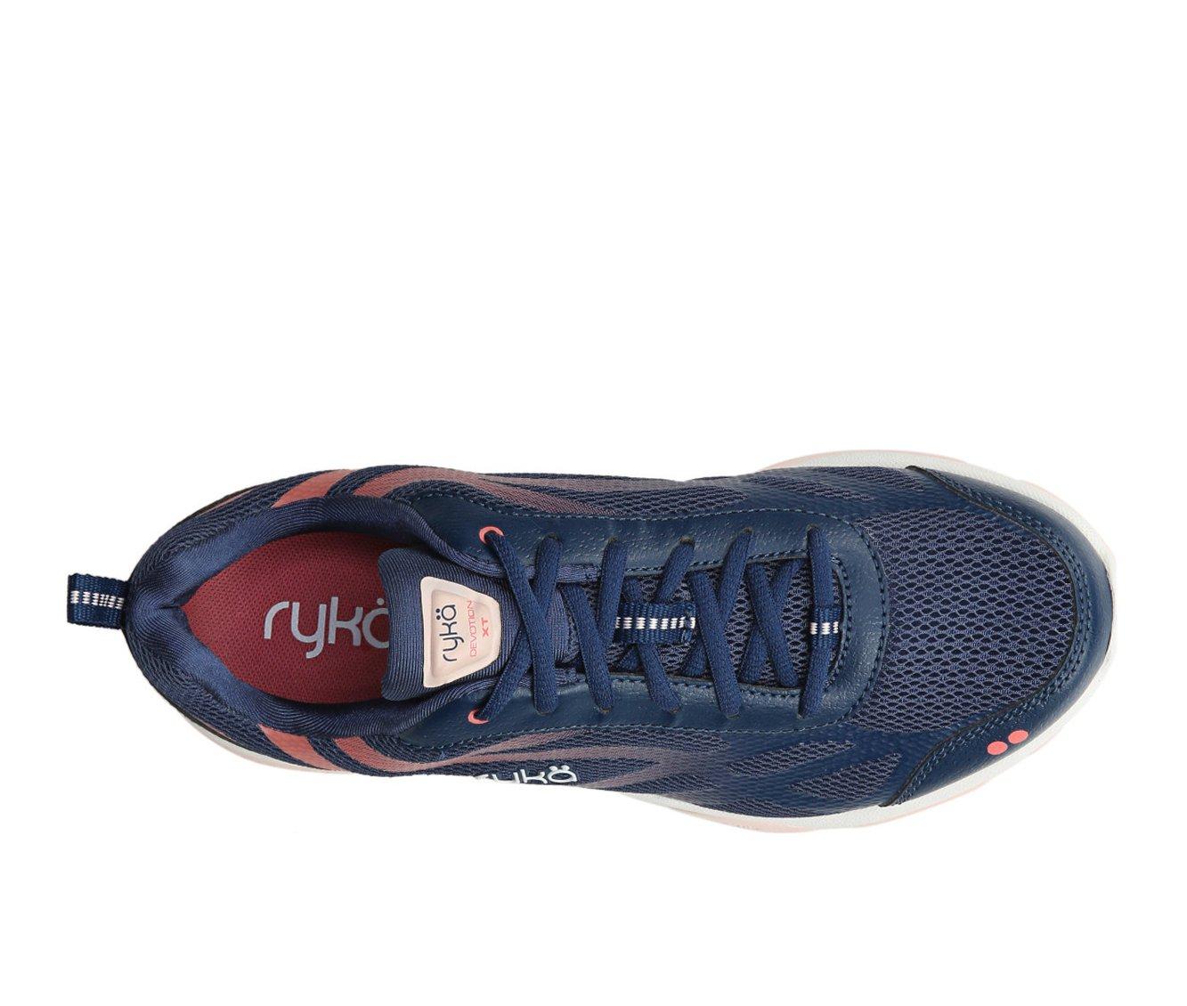 Women's Ryka Devotion XT Training Shoes