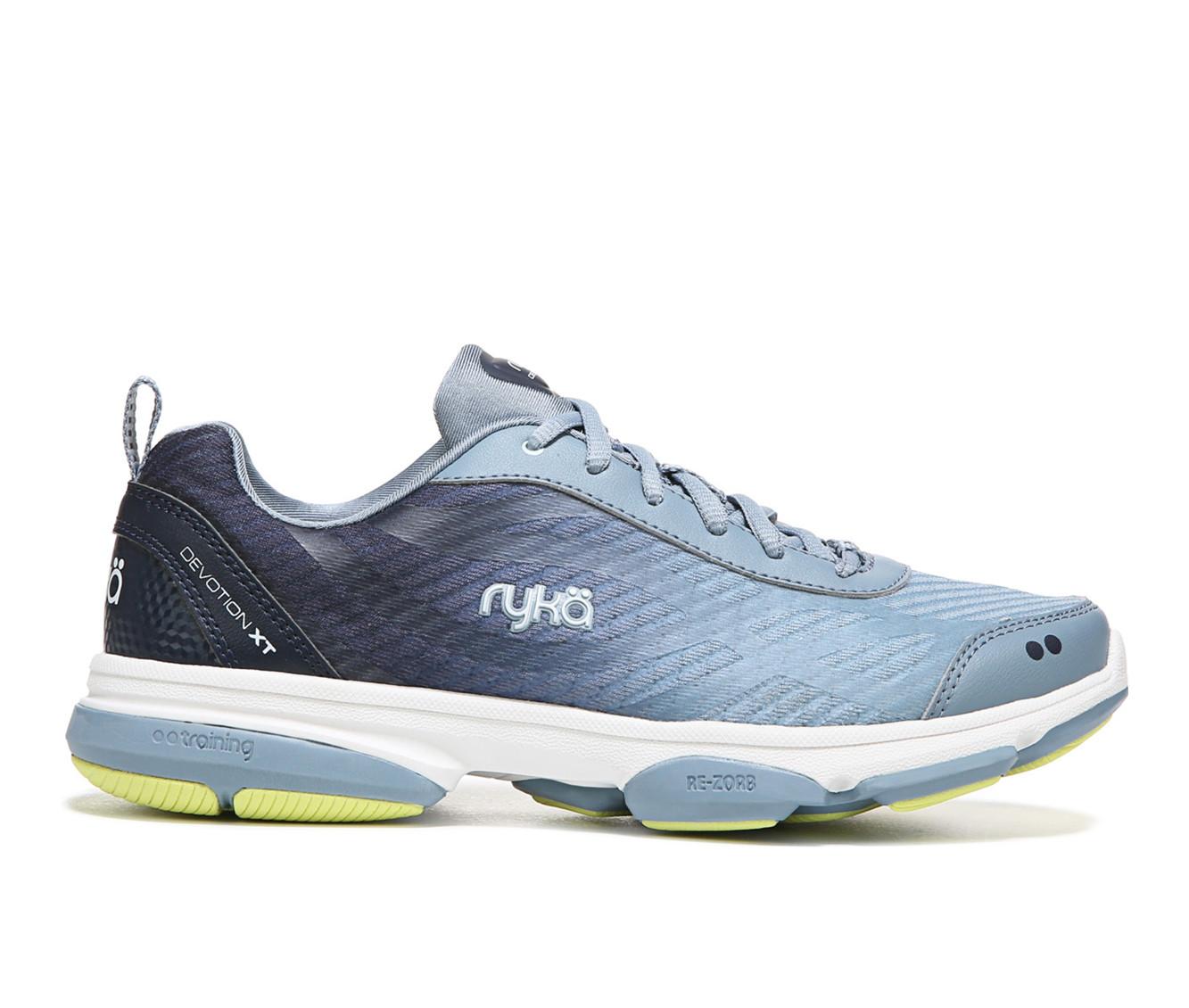 Women's Ryka Devotion XT Training Shoes