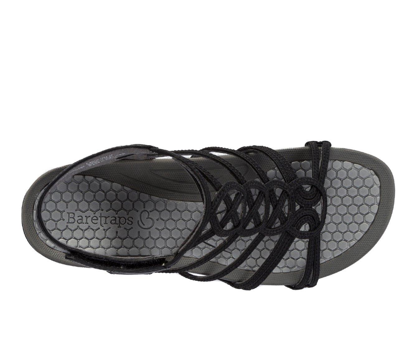 Baretraps 2025 delly sandals