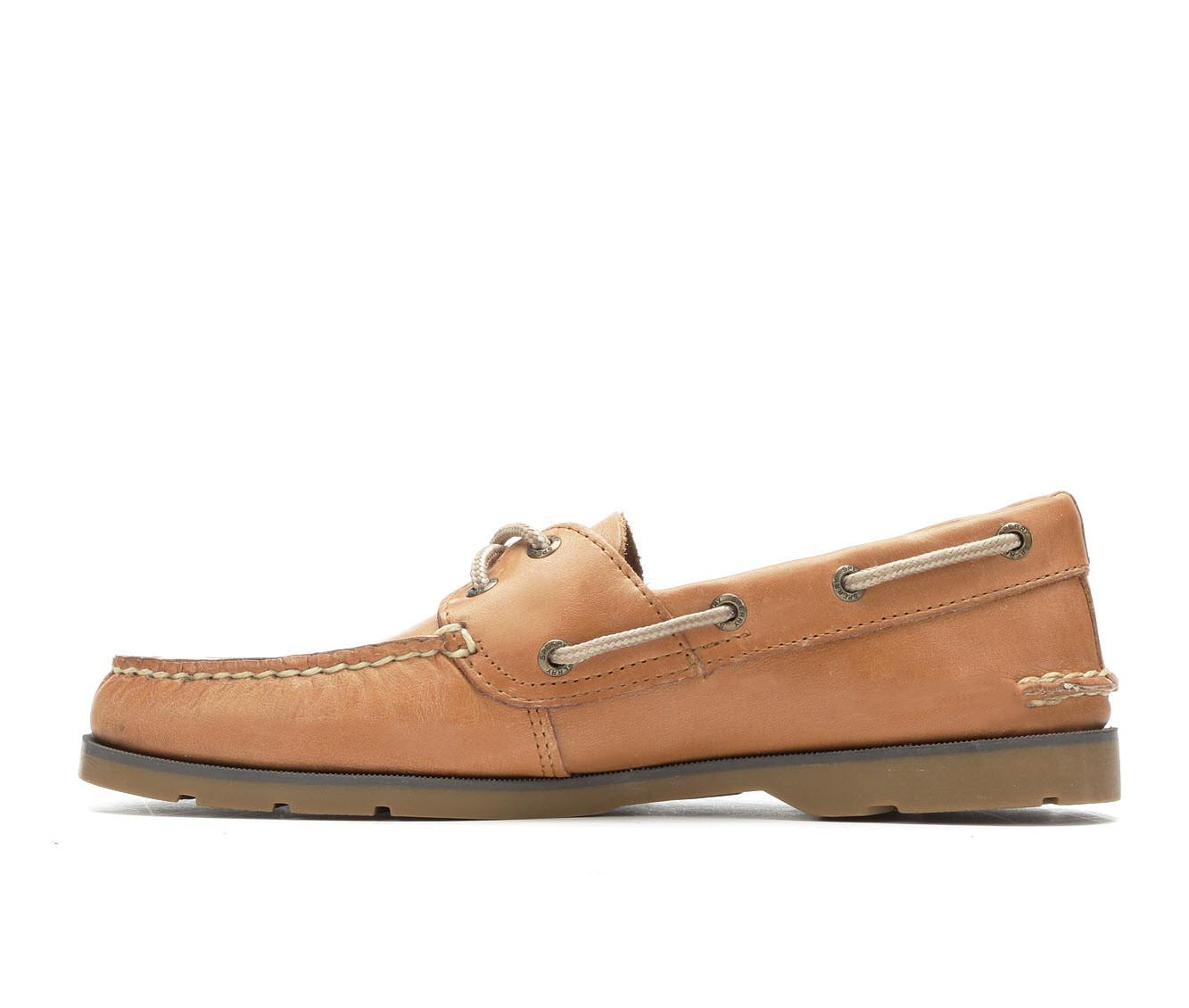 Sperry cheap leeward sahara