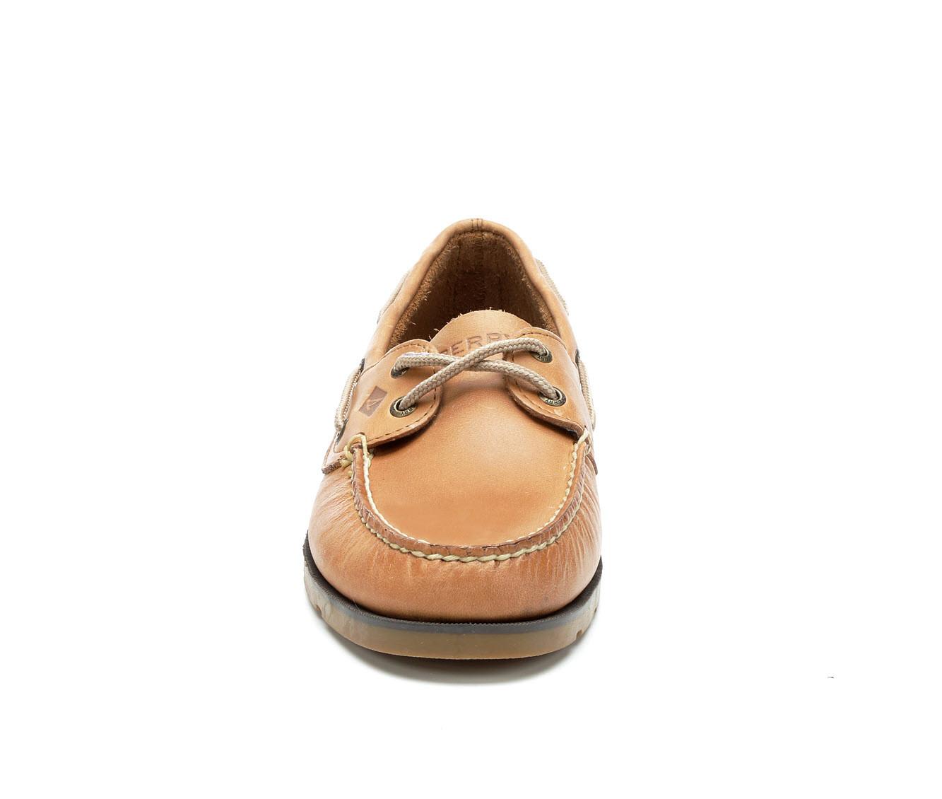 Men's Sperry Leeward 2 Eye Boat Shoes