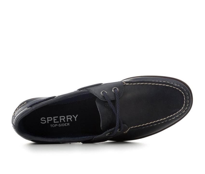 Men's Sperry Leeward 2 Eye Boat Shoes